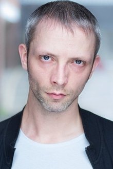 Photo of James Arama