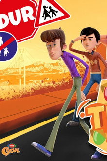 Trafik Tayfa