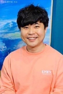 Photo of Shim Kyu-hyuk
