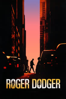 Roger Dodger movie poster