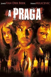 Poster do filme A Praga