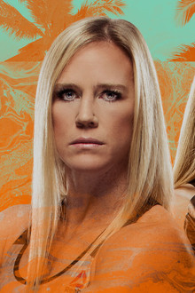 UFC on ESPN 16: Holm vs. Aldana