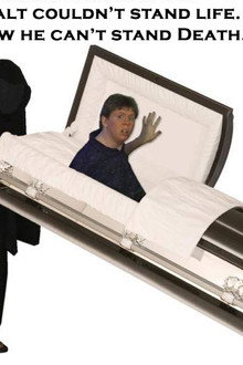 Life With Death