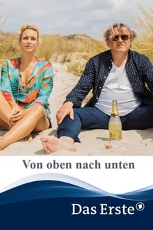 Poster do filme Von oben nach unten