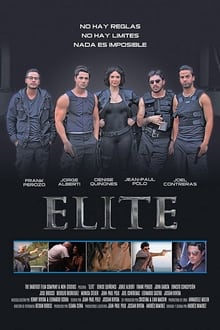 Poster do filme Elite