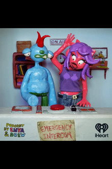 Emergency Intercom