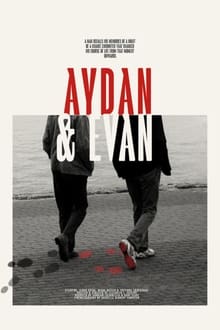 Poster do filme Aydan & Evan