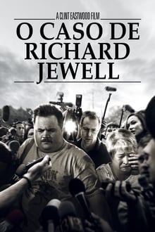 O Caso Richard Jewell Dublado ou Legendado