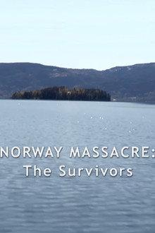 Norway Massacre: The Survivors Story