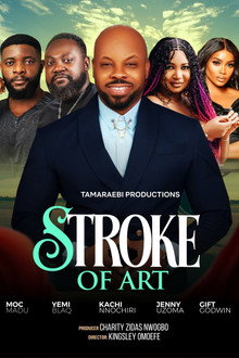 Stroke of Art