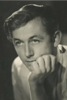 Photo of Robert Bresson