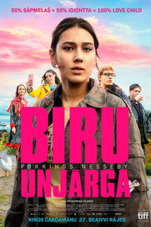 Biru Unjárga