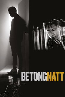Betongnatt