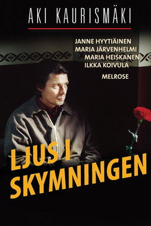 Ljus i skymningen