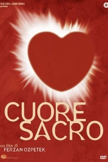 Poster do filme Sacred Heart