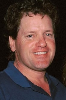Foto de perfil de Roger Clinton, Jr.