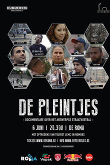 Antwerp - The City Game