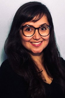 Irene Caldeira
