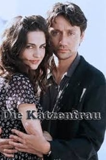 Die Katzenfrau