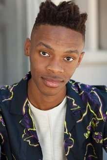 Photo of Myles Anderson