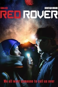 Poster do filme Red Rover