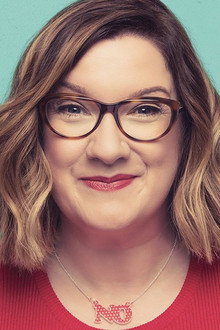 Sarah Millican: Control Enthusiast