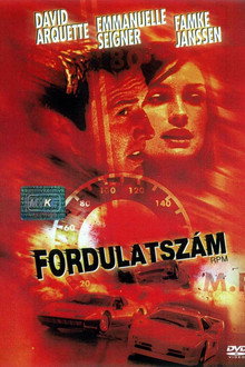 Fordulatszám
