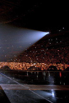 Beyoncé: X10 - The Mrs. Carter Show World Tour