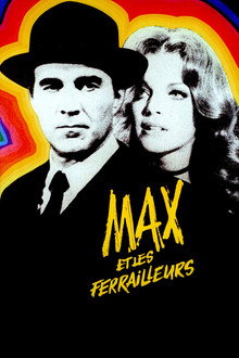 Max
and
the
Junkmen