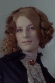 Photo of Helena Anýzová