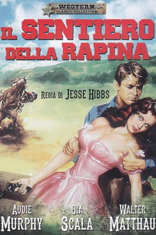 Il sentiero della rapina