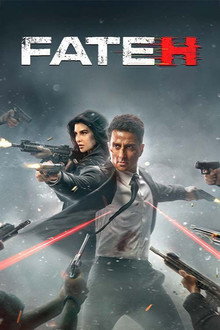 Mật Danh Fateh – Fateh (2025)