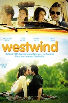 Poster do filme Westwind