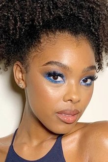 Photo of Monique Green