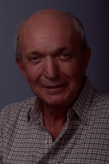 Photo of Bernard Barrow