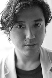 Photo of Tsuyoshi Domoto