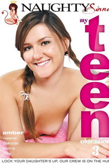 My Teen Obsession 3