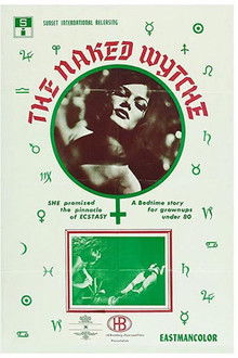 The Naked Wytche