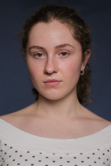 Grace Heckenlively