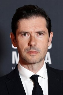 Photo of Melvil Poupaud