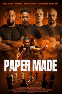 Paper Made