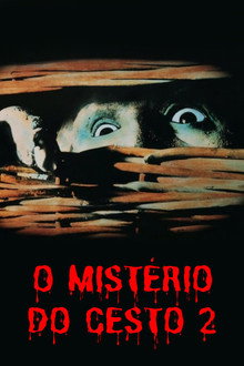 O Mistério do Cesto 2