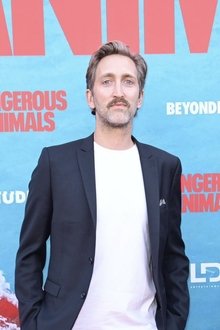 Photo of Nick Lepard