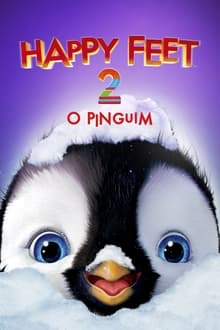 Happy Feet 2: O Pinguim Legendado