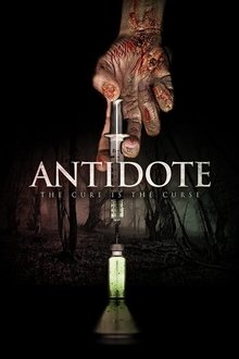 Poster do filme Antidote