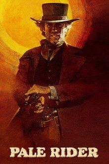 Pale Rider Pale Rider