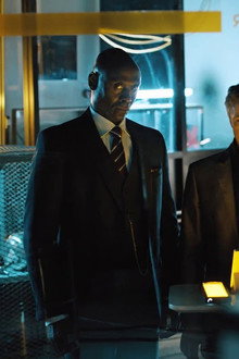 Quantum Break