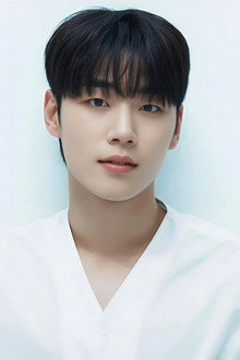 Photo of Lee Min-jae
