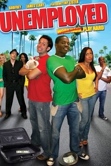 Unemployed movie poster