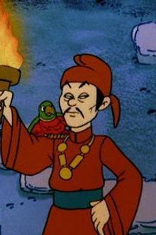 The Smurfs season 4 episode 11